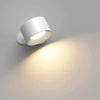 Luminite - Trådløs LED Vegglampe 1+1 GRATIS