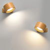 Luminite - Trådløs LED Vegglampe 1+1 GRATIS
