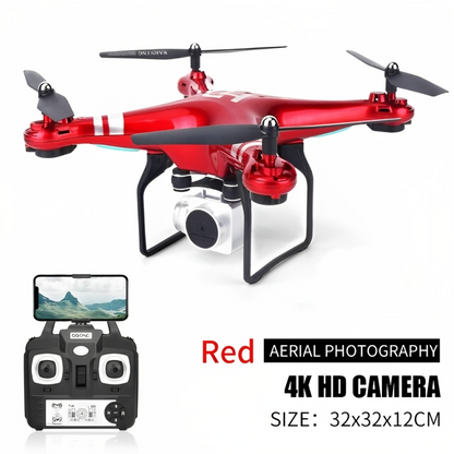 Professionel vandtæt drone™ Pro